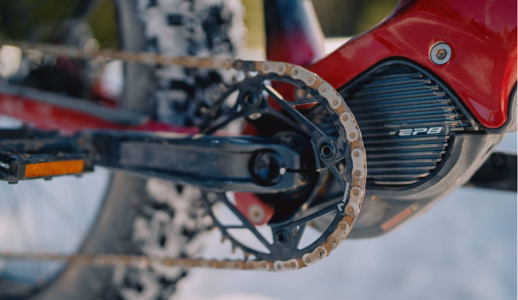 Hub Motor vs. Mid-Drive Motor: Choosing the Right E-Bike Power