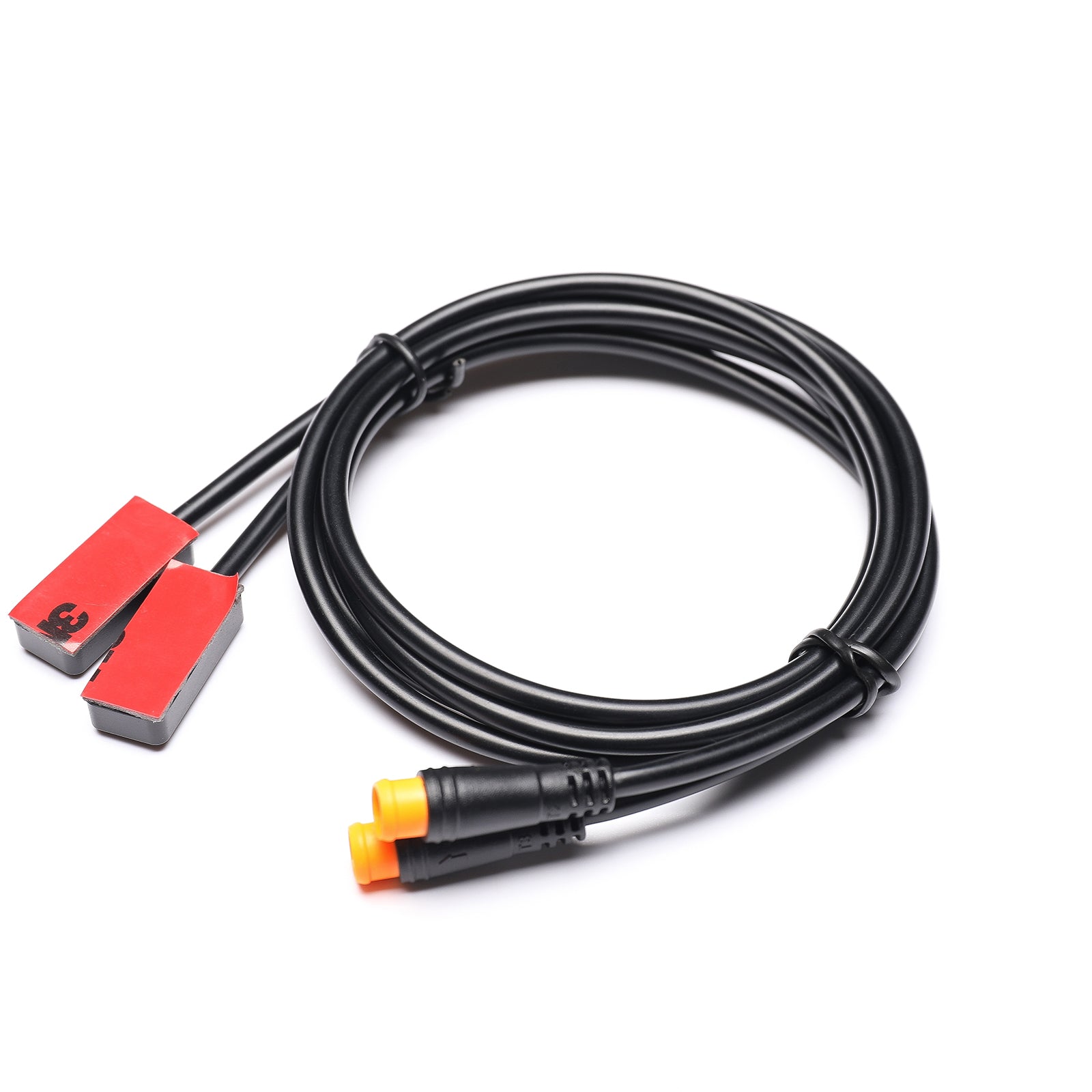Electric Bike Brake Sensor Cable for Bafang - 2-Pack - Powallon
