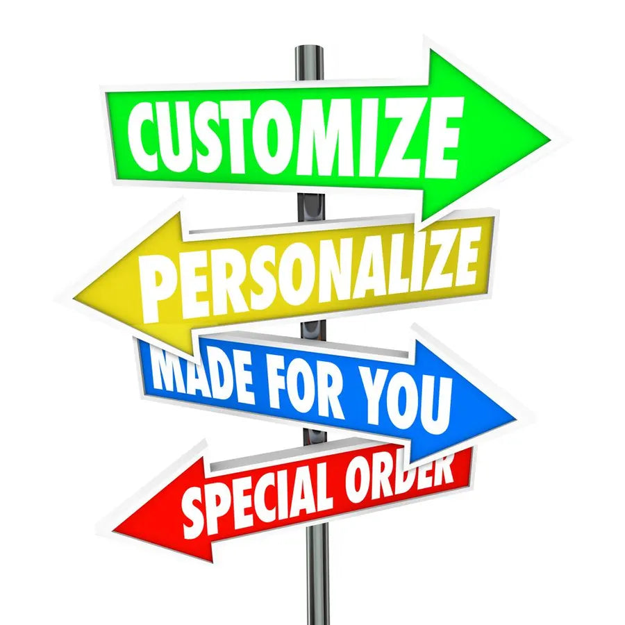 Personalization Service Add-On