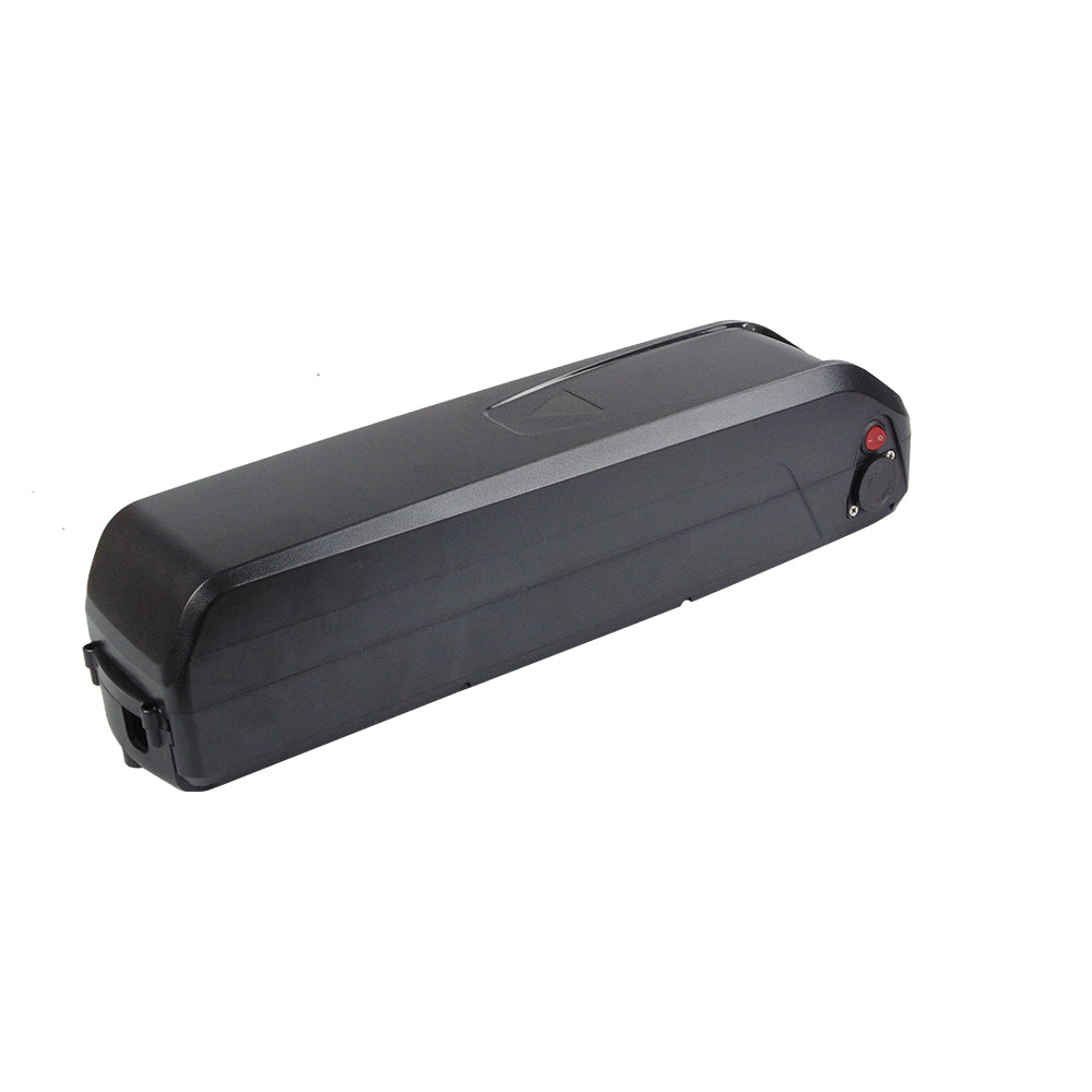 Totguard 27.5" 48V 10.4Ah Electric Mountain Bicycle Battery Replacement - Powallon