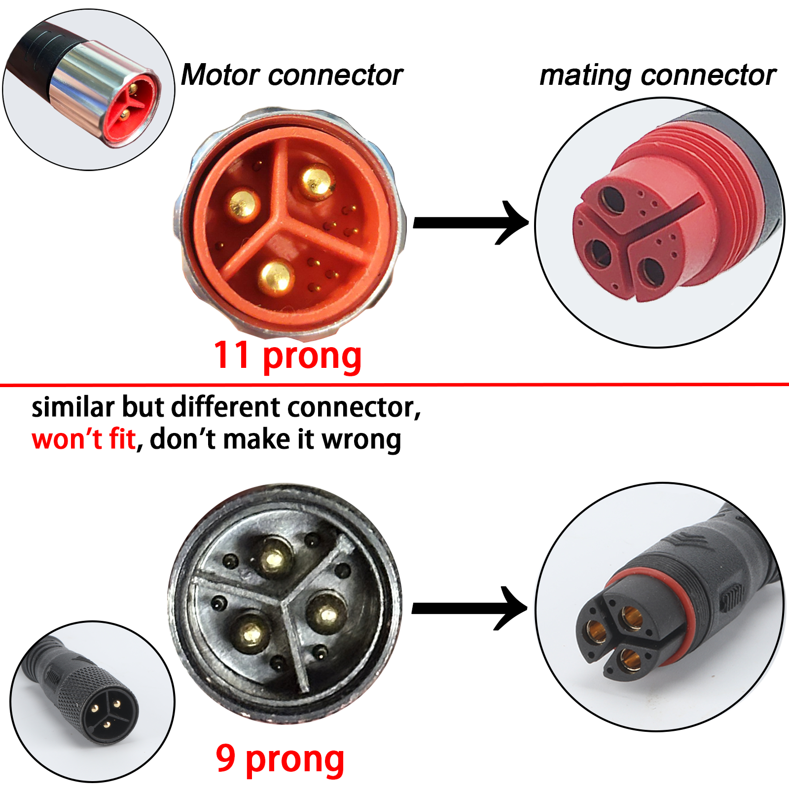 20 x 4.0"/26 x 4.0" Fat Bike Rear Drive Wheel Assembly, 175mm Dropout Size –  Replacement Drive Wheel for Bikes with BAFANG Hub Motor, 28MPH Max Speed, 1300W Peak Power for E-Bike Upgrade