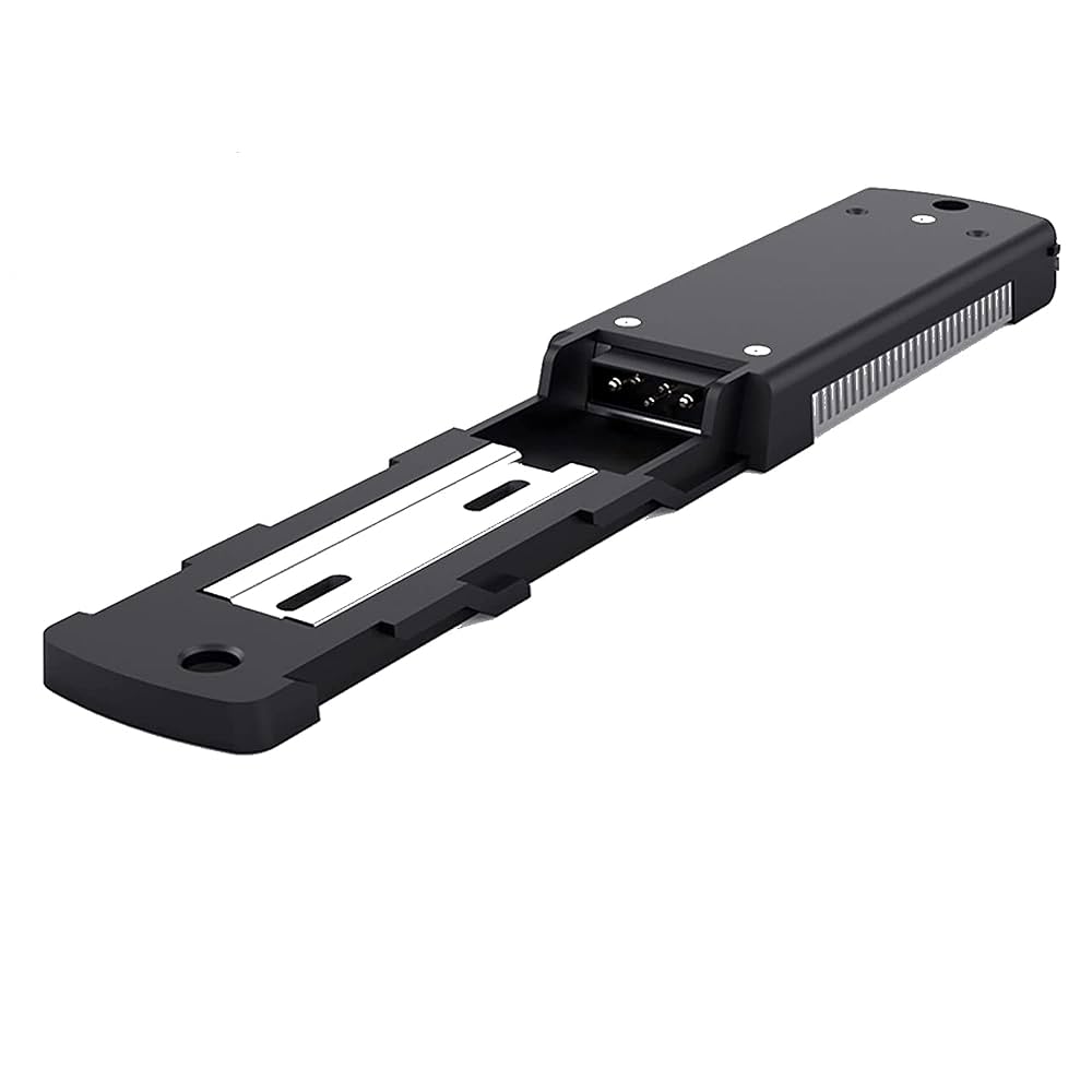 5 Pin Downtube Ebike Battery Mounting Plate