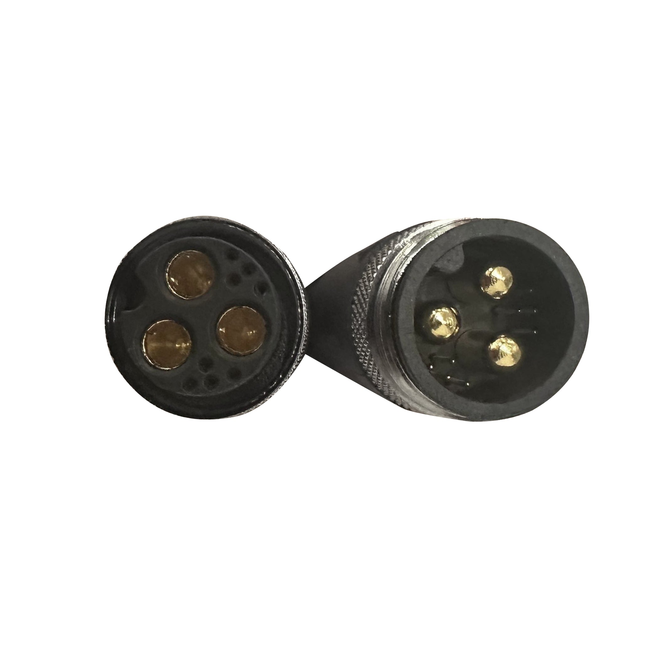 Ebike Hub Motor Cable Extension, Waterproof Cable for Electric Bicycle Motor