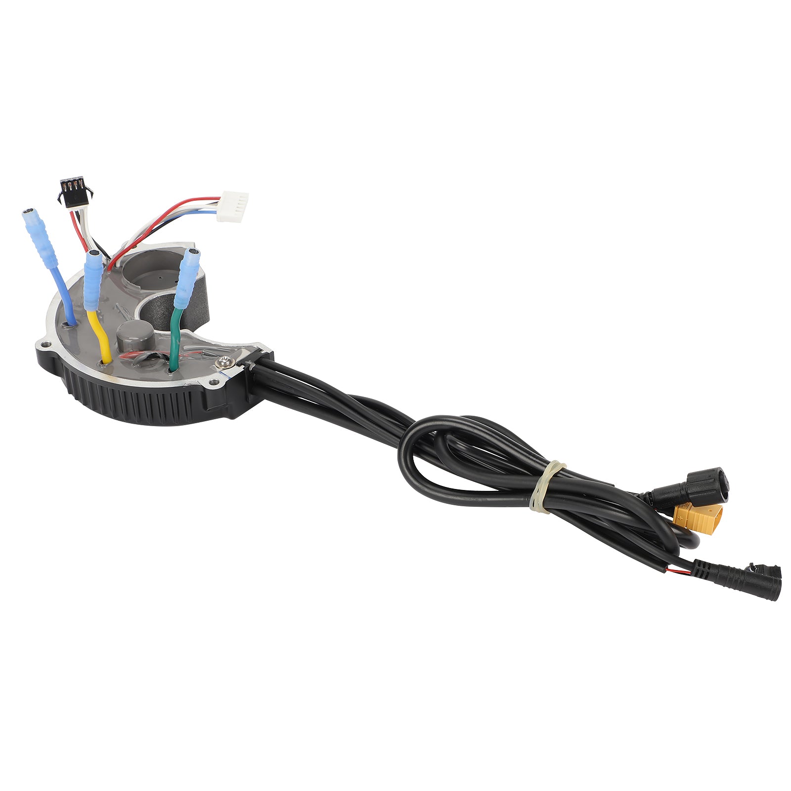 BAFANG BBS02B 750W Mid Drive Motor Controller - Latest Model - Powallon
