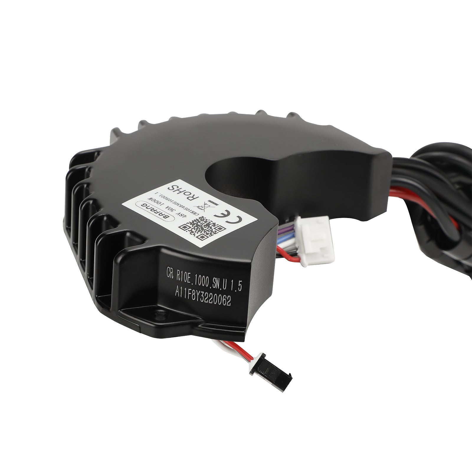 BAFANG 48V 1000W BBSHD Mid Drive Motor Controller - Latest Model - Powallon
