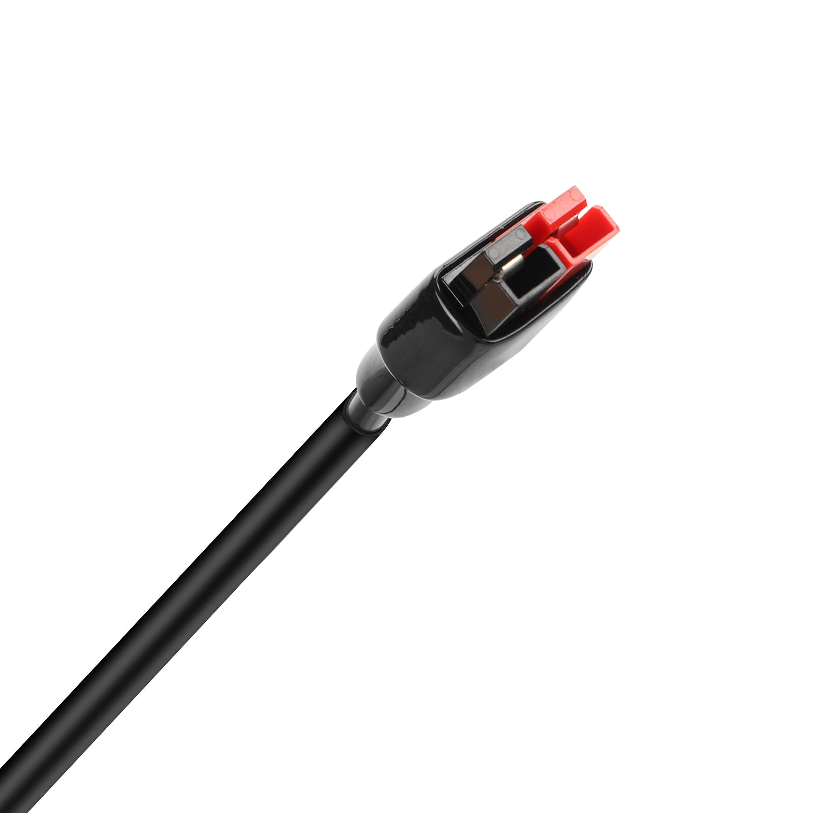 Anderson to Anderson Extension Cable discharge port