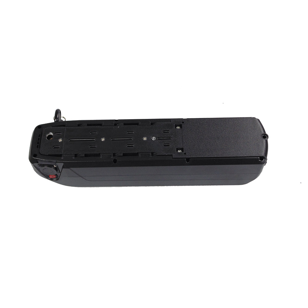 Totguard 27.5" 36V 13Ah Electric Mountain Bicycle Battery Replacement - Powallon