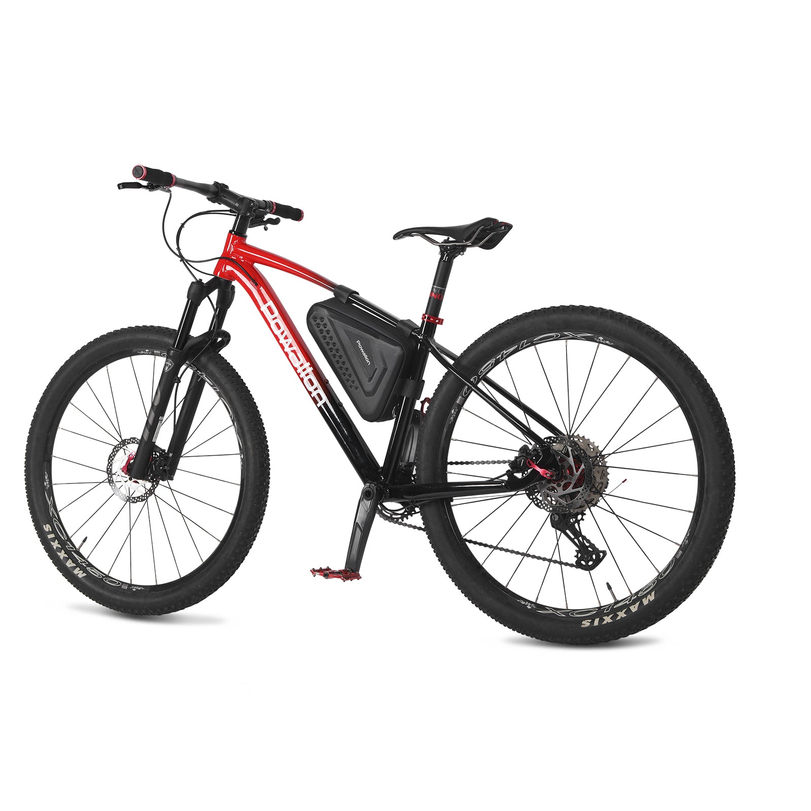 [Grade A] 52V 20Ah 1040WH Electric Bike Triangle Battery - Lightweight, Universal Fit