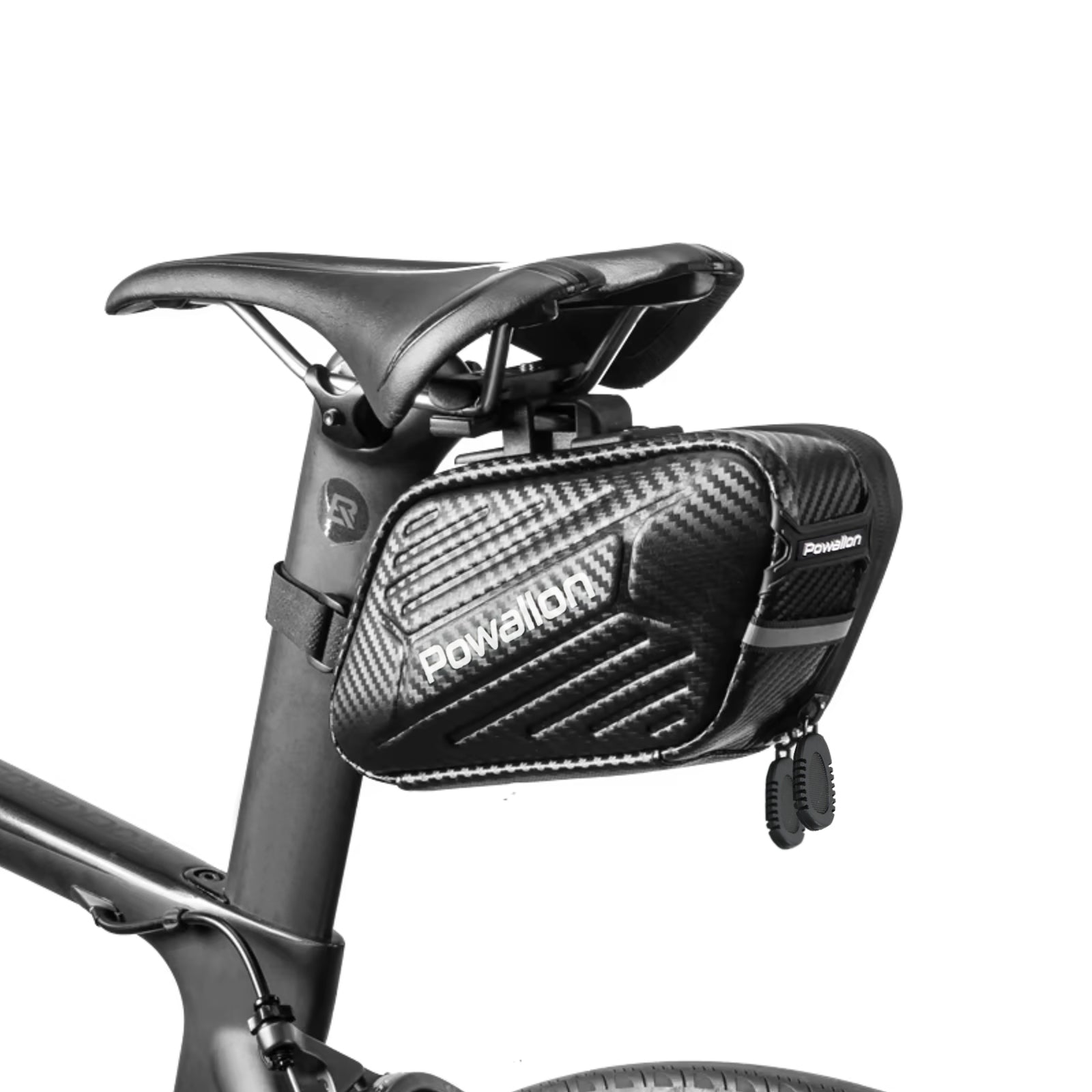 48V SEAT TUBE SADDLE BAG BATTERY