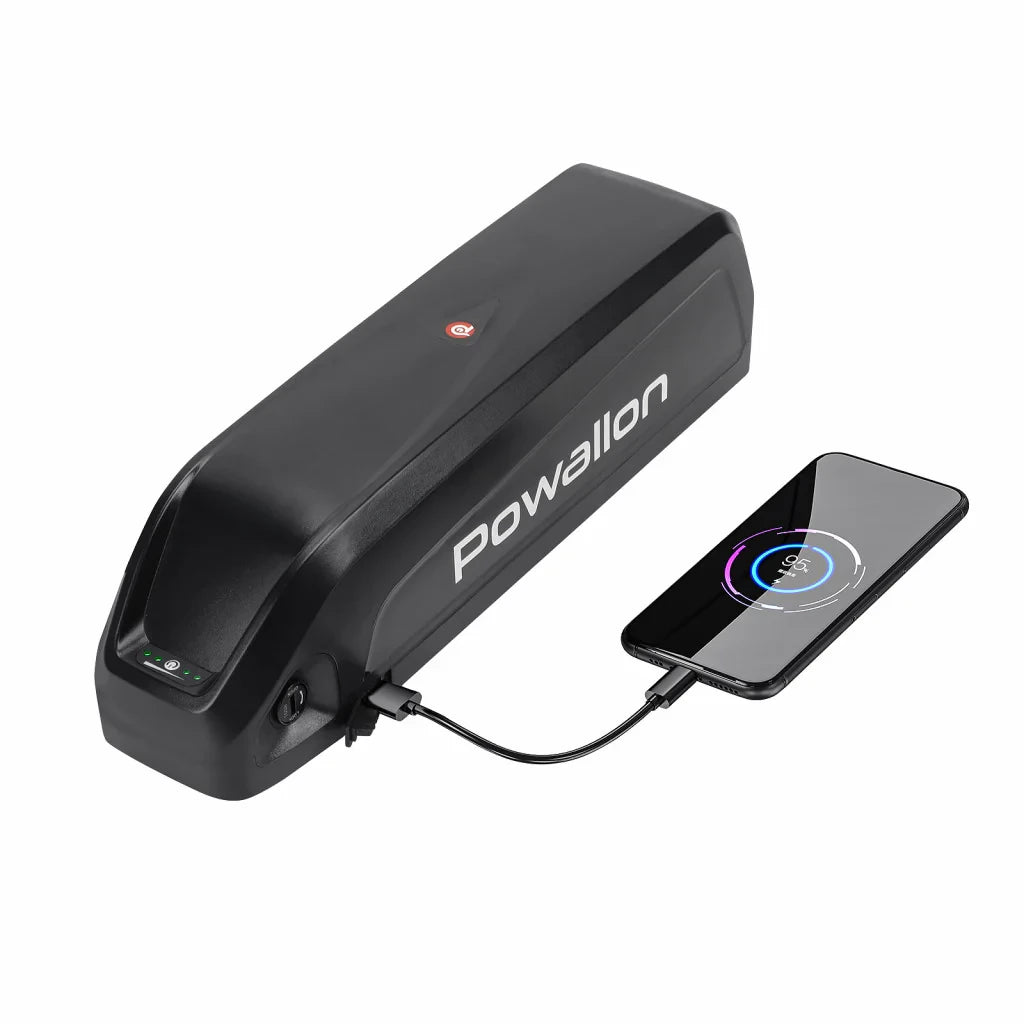 Batteries Options